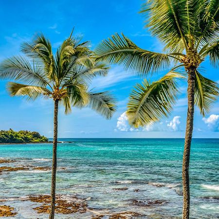 ホテル Kona Bali Kai #334 カイルア・コナ エクステリア 写真