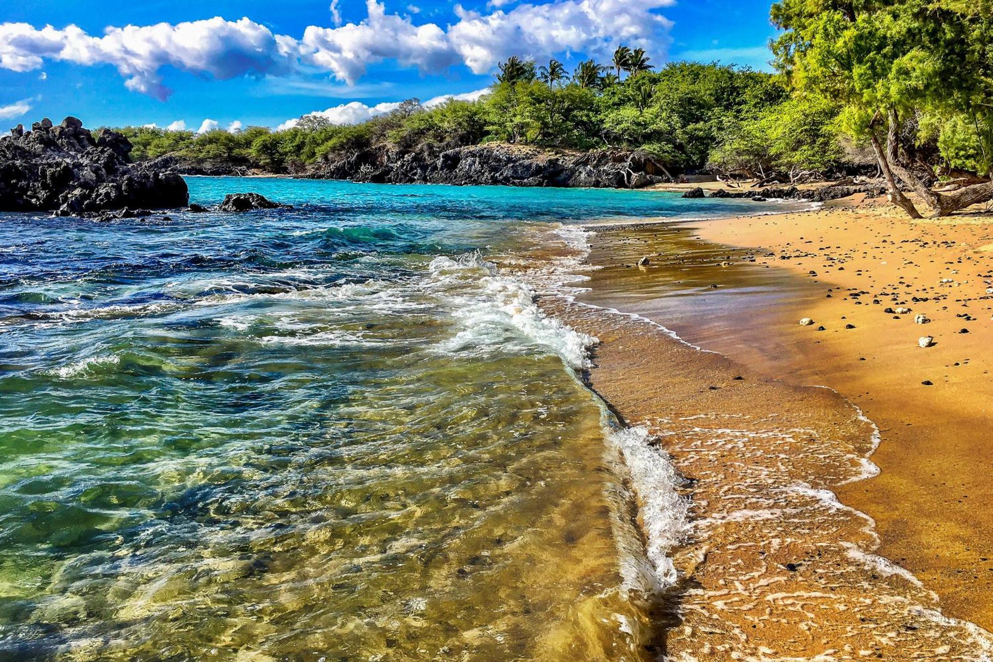 ホテル Kona Bali Kai #334 カイルア・コナ エクステリア 写真